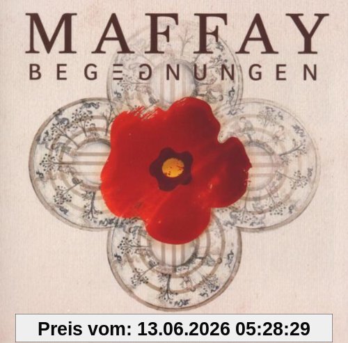 Peter Maffay Begegnungen - Eine Allianz Für Kinder