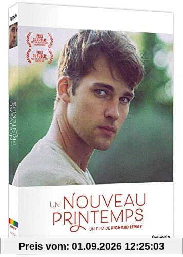 Un nouveau printemps [FR Import]