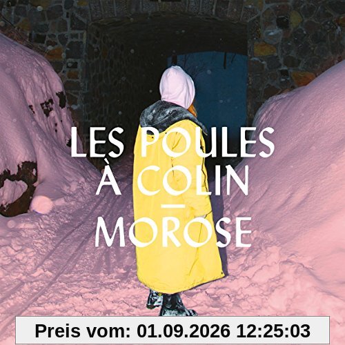 Morose