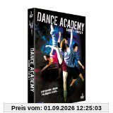 Dance Academy - Saison 1, Partie 1/2