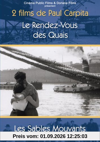 RENDEZ VOUS DES QUAIS (LE)