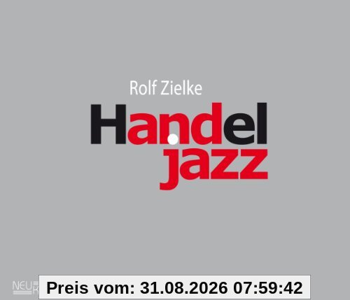 Handel Jazz