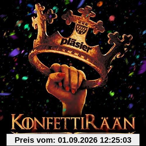 KonfettiRään