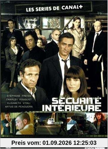 Sécurité Intérieure [FR Import]
