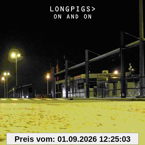 On and on (Anthology)