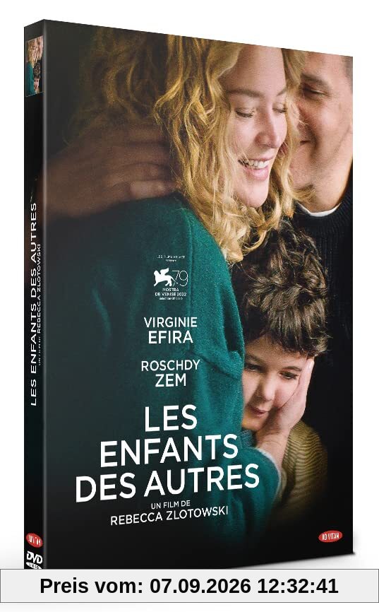 Les Enfants des Autres [DVD]