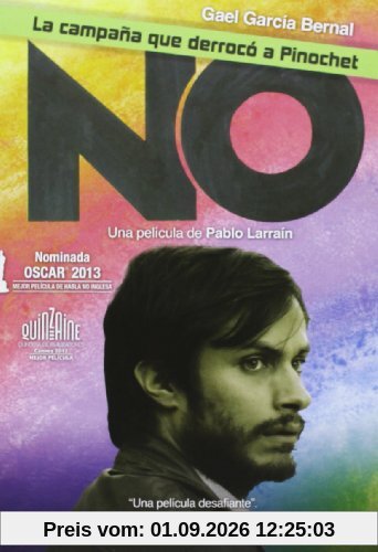 No [Spanien Import]
