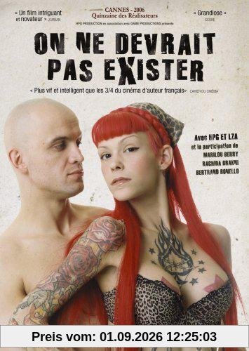 On ne devrait pas exister