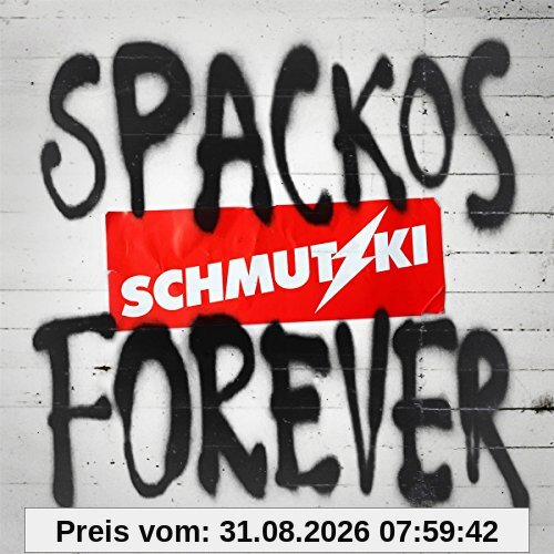 Spackos Forever