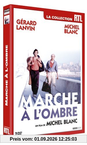 Marche a l'ombre [FR Import]