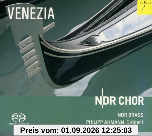Venezia
