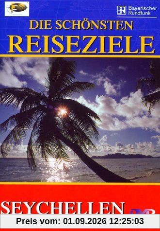 Fernweh - Seychellen