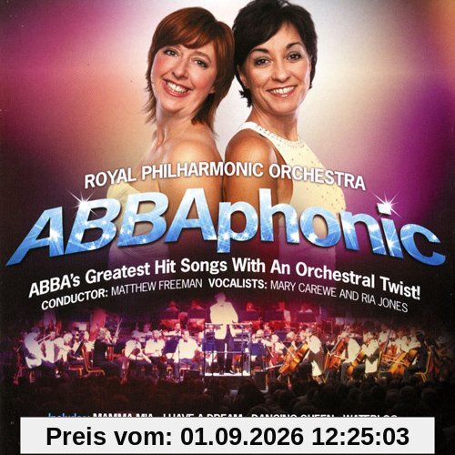 Abbaphonic