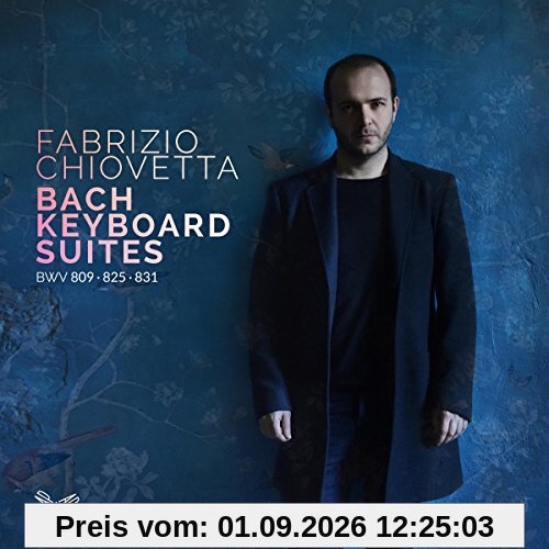 Klaviersuiten