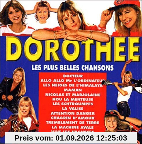 Les Plus Belles Chansons