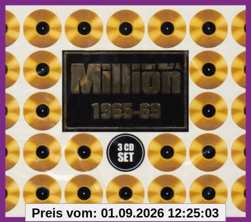 They Sold a Million 1965-69