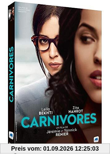 Carnivores - DVD