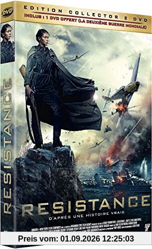 Resistance [FR Import]