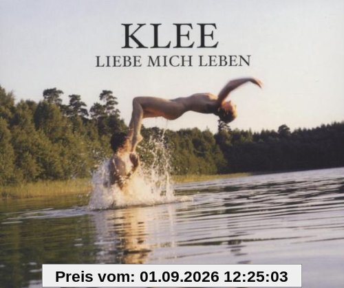 Liebe Mich Leben