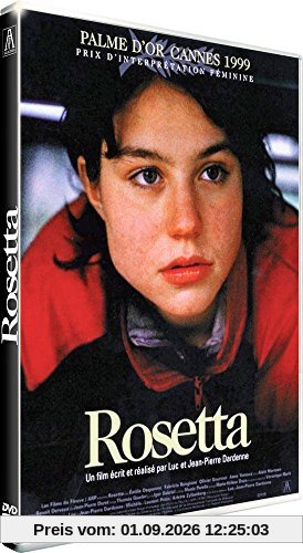 Rosetta [FR Import]