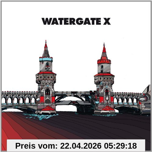 Watergate X