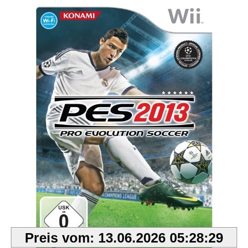 PES 2013
