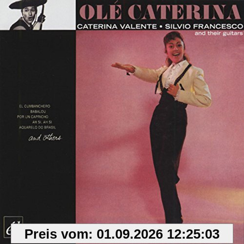 Ole Caterina