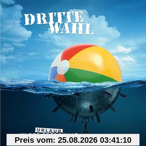 Urlaub in der Bredouille