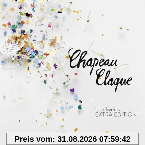 Fabelweiss (Deluxe Edition)