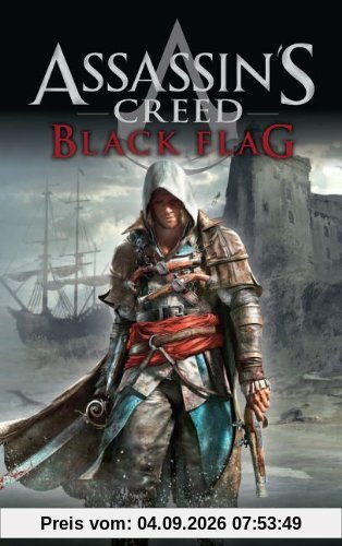 Assassin's Creed: Black Flag