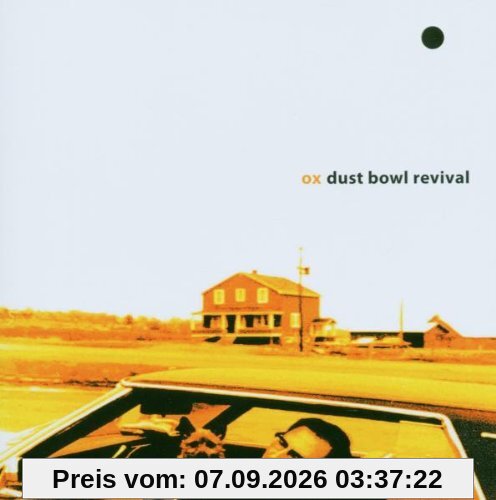 Dust Bowl Revival (+2 Bonustra