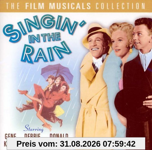 Singin' in the Rain