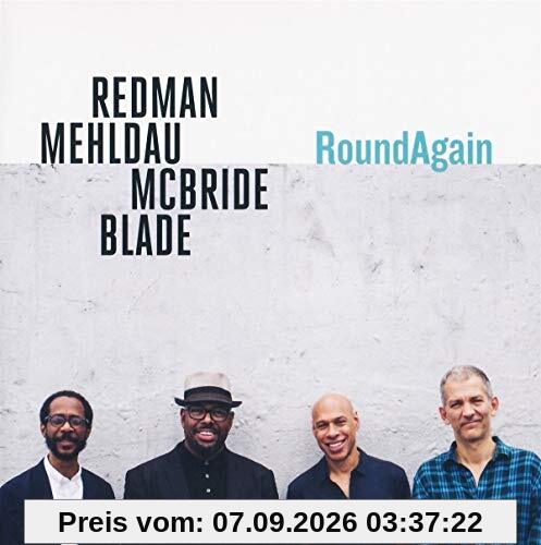 Roundagain
