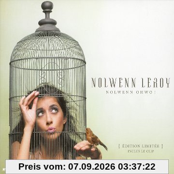 Nolwenn Ohwo ! Limited Edition