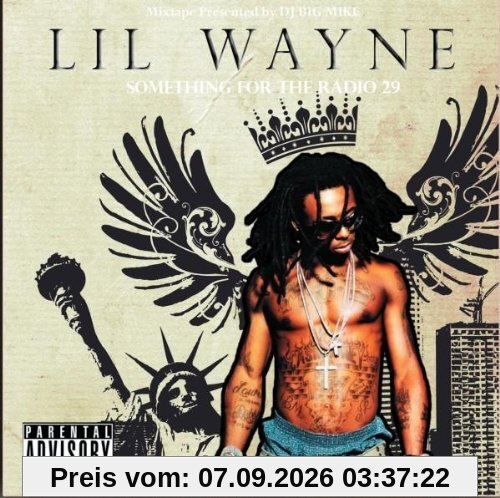 Lil Wayne-Something for the Radio 29 (Mixtape-DJ B