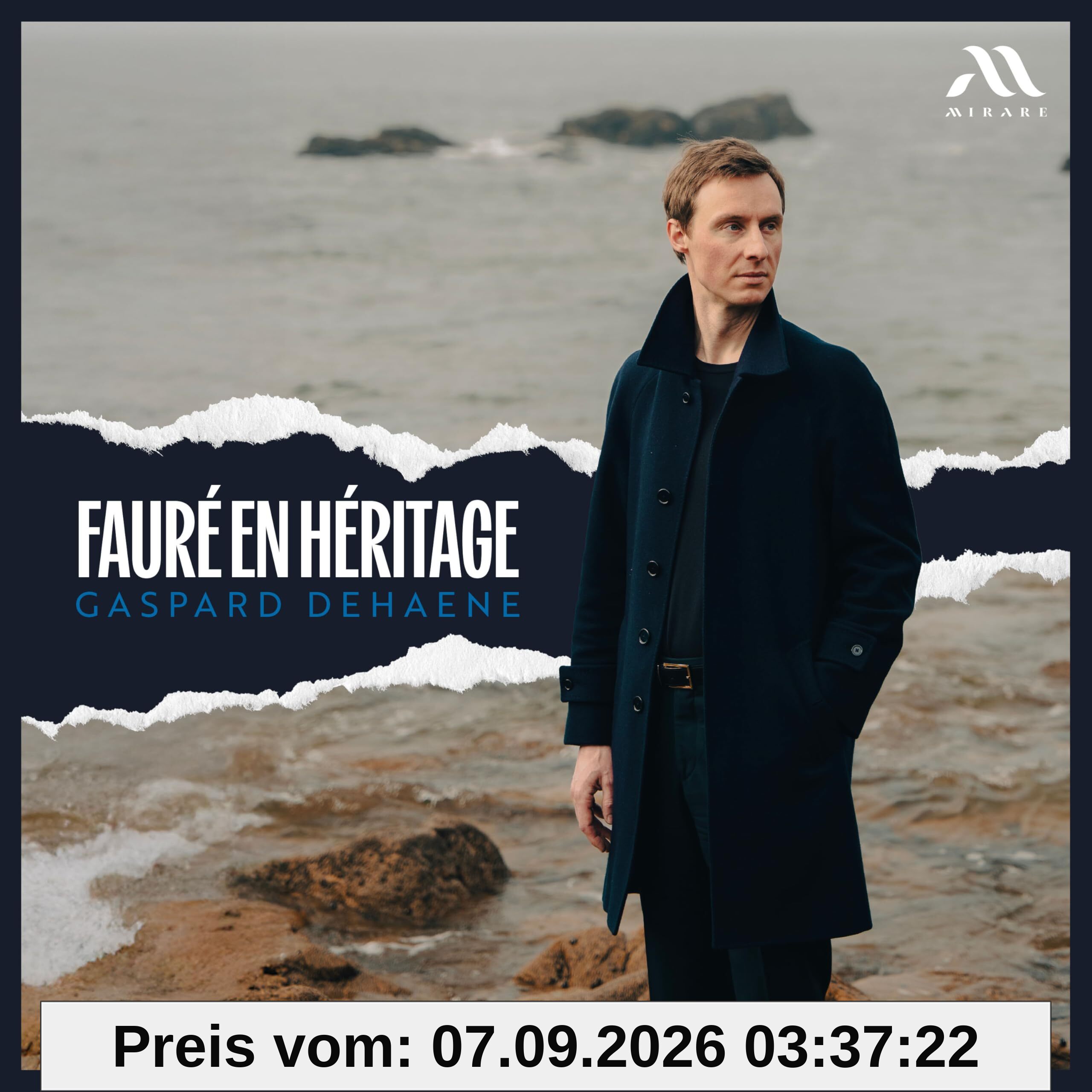 Fauré en Héritage