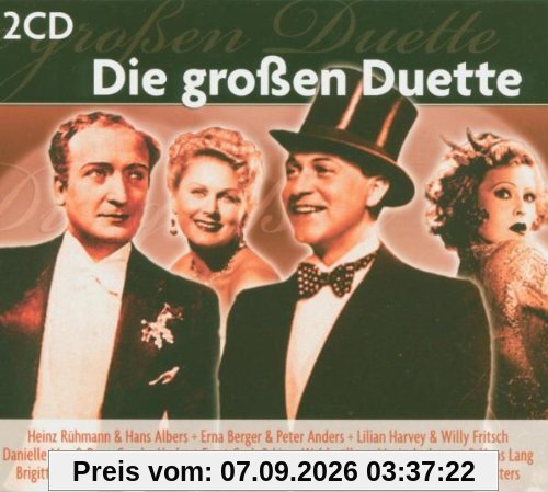 Die Grossen Duette