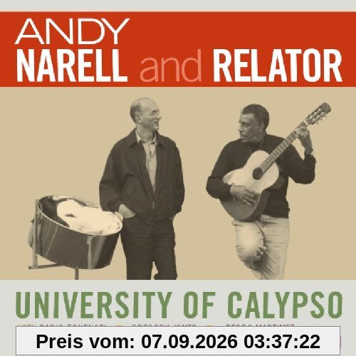 University of Calypso