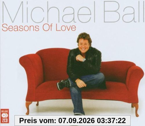 Seasons of Love