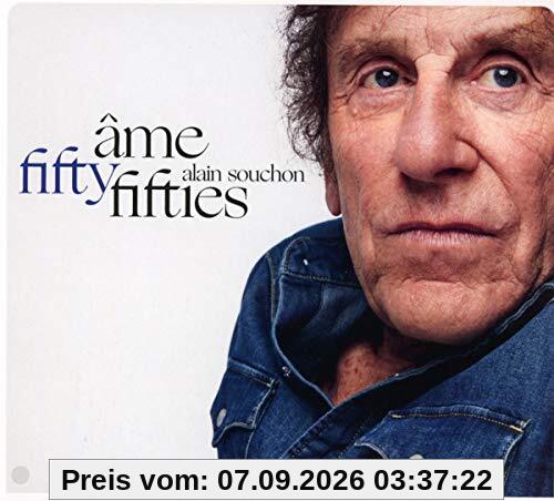 Ame Fifty-Fifties (Edition Limitée)