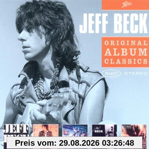 Original Album Classics