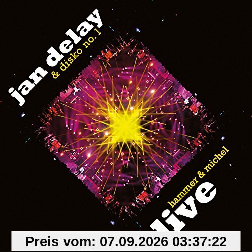 Hammer & Michel (Live aus der Philipshalle)