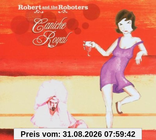 Caniche Royal