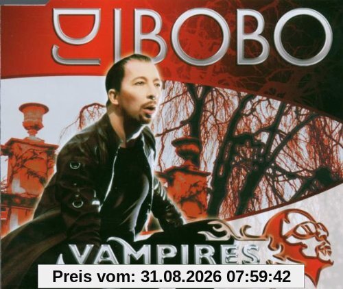 Vampires Are Alive