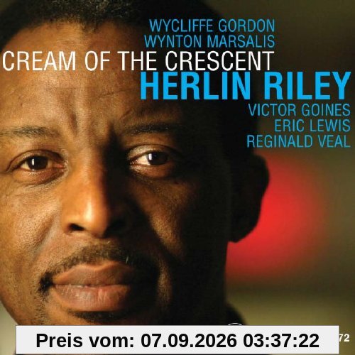 Cream of the Crescent