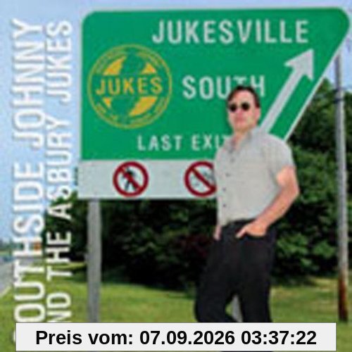 Going to Jukesville
