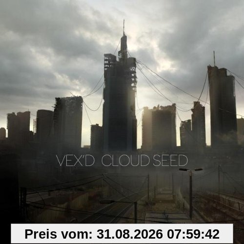 Cloud Seed