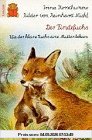 Der Findefuchs, Schreibschrift