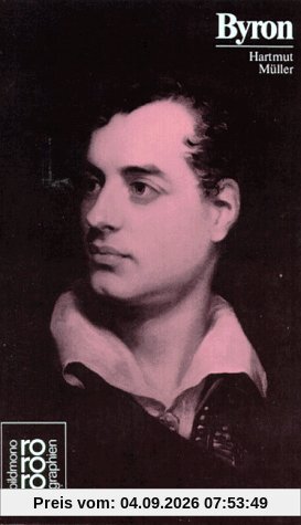 Rowohlts monographien, Nr. 297: Lord Byron