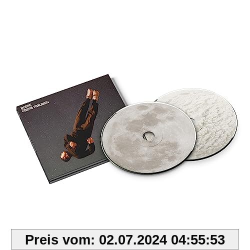 Übers Träumen (Ltd.Deluxe Edition)